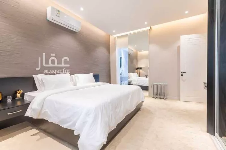 Furnished Apartment for Booking in Riyadh Al Qirawan 11