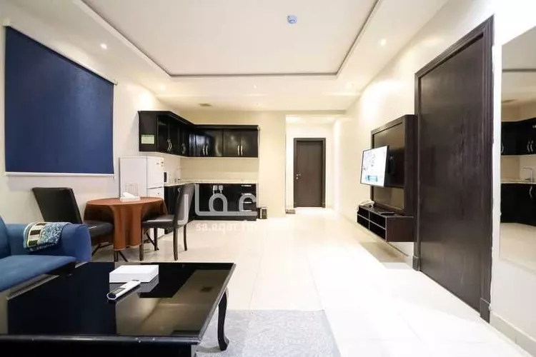 Furnished Apartment for Booking in Riyadh Al Yasmin 6