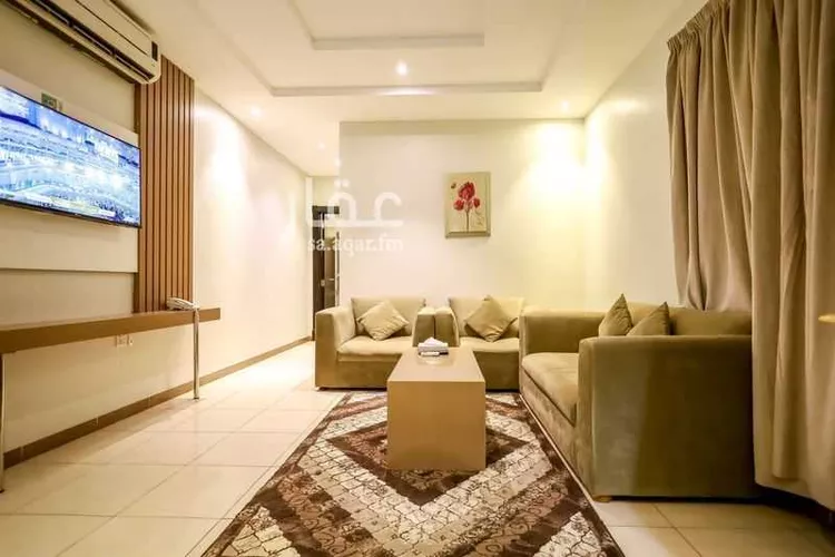 شقة مفروشة للحجز في شارع الامير محمد ابن سلمان ابن عبدالعزيز ، حي الفلاح ، الرياض ، منطقة الرياض صورة 4