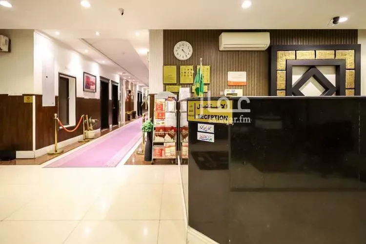 Furnished Apartment for Booking in Riyadh Al Falah 10
