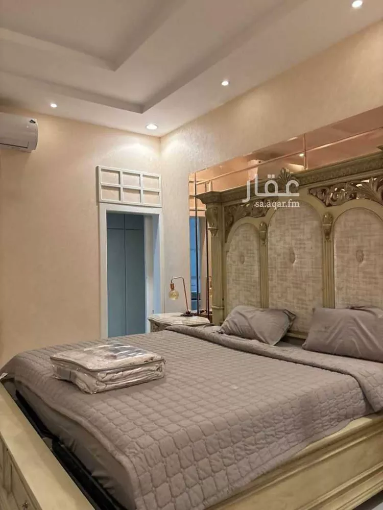 شقة مفروشة للحجز في شارع الفجر ، حي عرقة ، الرياض ، منطقة الرياض صورة 5