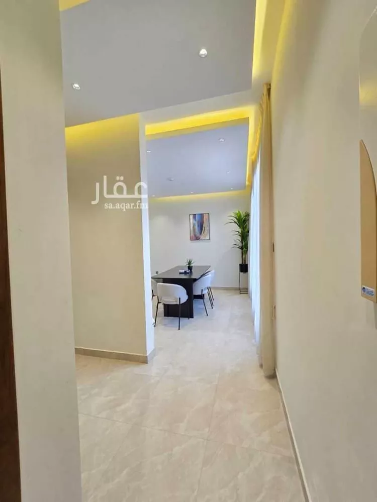 Furnished Apartment for Booking in Riyadh Al Yasmin 9