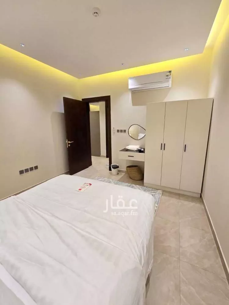 Furnished Apartment for Booking in Riyadh Al Yasmin 20