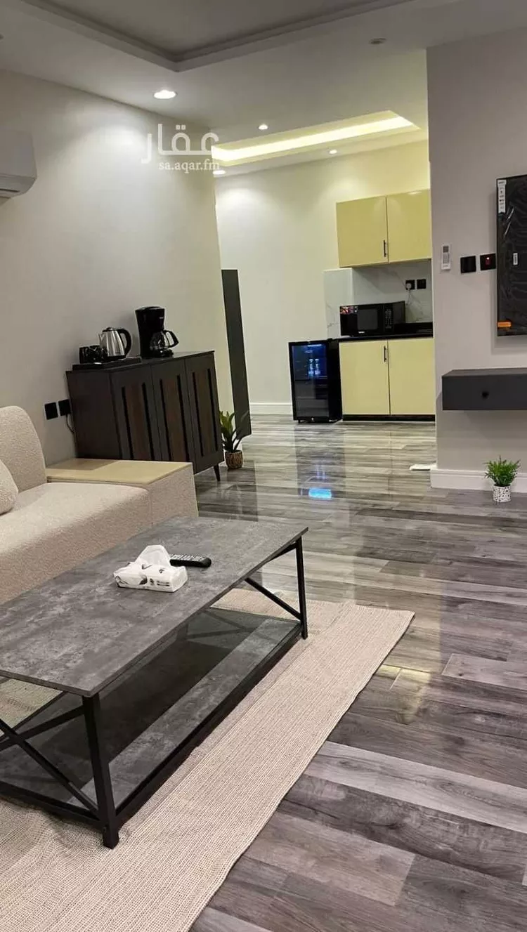 شقة مفروشة للحجز في شارع الأمير عبدالمحسن بن جلوي ، حي المصيف ، الرياض ، منطقة الرياض صورة 3
