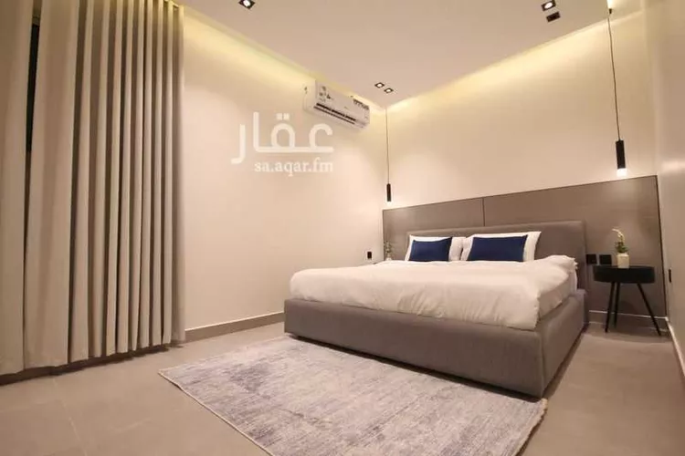 شقة مفروشة للحجز في شارع الغاط ، حي المصيف ، الرياض ، منطقة الرياض صورة 3