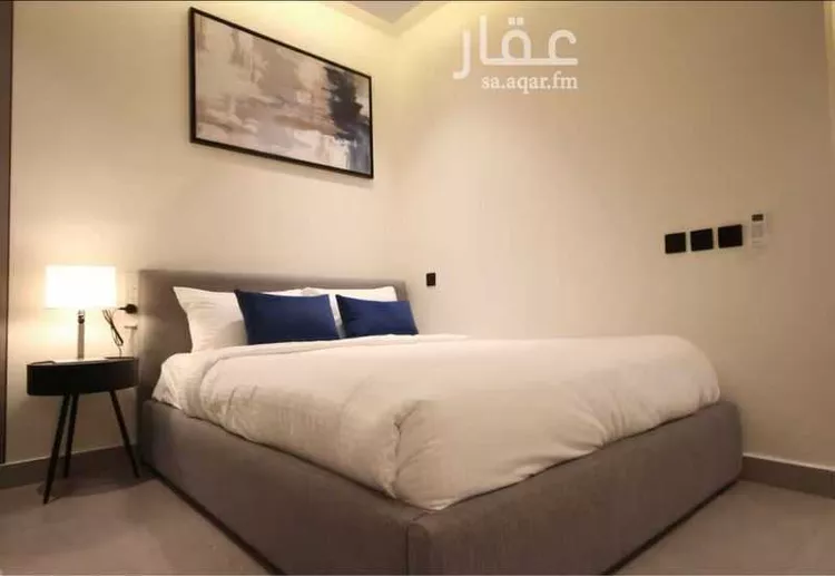 شقة مفروشة للحجز في شارع الغاط ، حي المصيف ، الرياض ، منطقة الرياض صورة 5