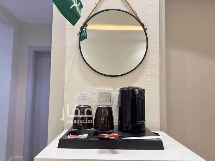 Furnished Apartment for Booking in Riyadh An Nuzhah 15