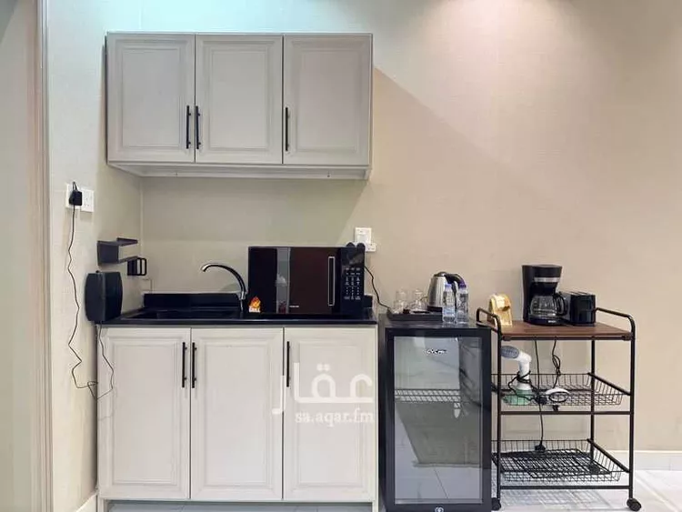 Furnished Studio for Booking in Riyadh Al Aqiq 17