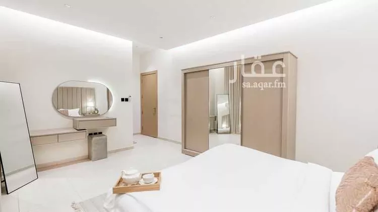 Furnished Apartment for Booking in Riyadh Al Malqa 22