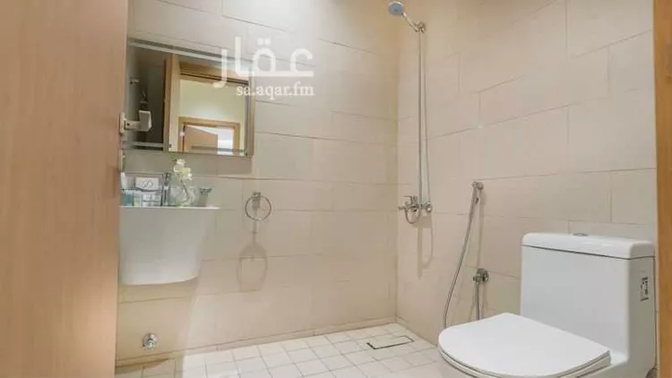 Furnished Apartment for Booking in Riyadh Al Malqa 25