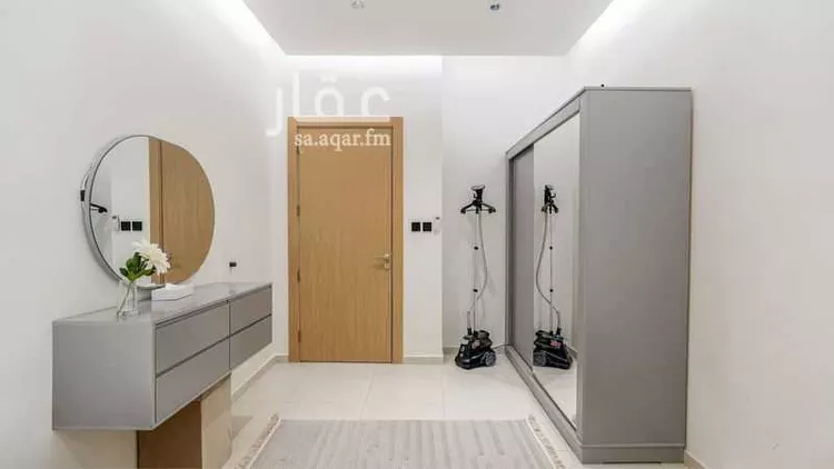 Furnished Apartment for Booking in Riyadh Al Malqa 27