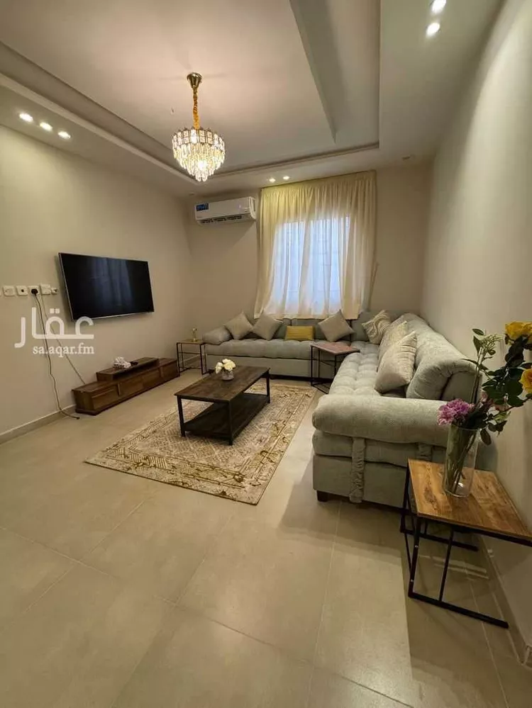 شقة مفروشة للحجز في شارع رقم 309 ، حي المونسية ، الرياض ، منطقة الرياض