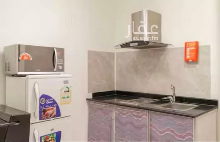 شقة مفروشة للحجز في شارع الأمير عبدالعزيز بن مساعد بن جلوي ، حي السليمانية ، الرياض ، منطقة الرياض 10