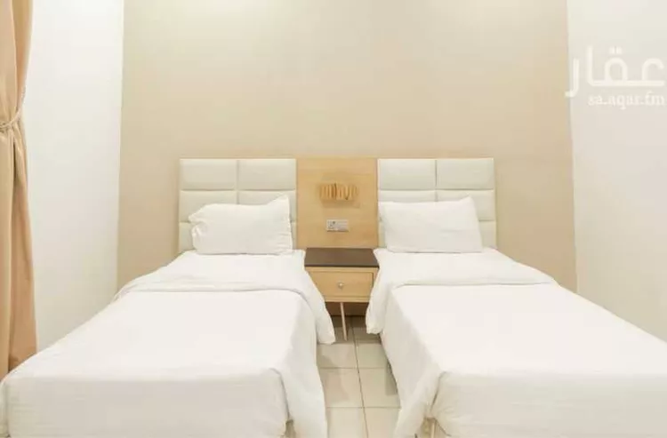 شقة مفروشة للحجز في شارع الأمير عبدالعزيز بن مساعد بن جلوي ، حي السليمانية ، الرياض ، منطقة الرياض صورة 2