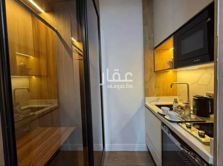 Furnished Apartment for Booking in Riyadh Al Aqiq 6