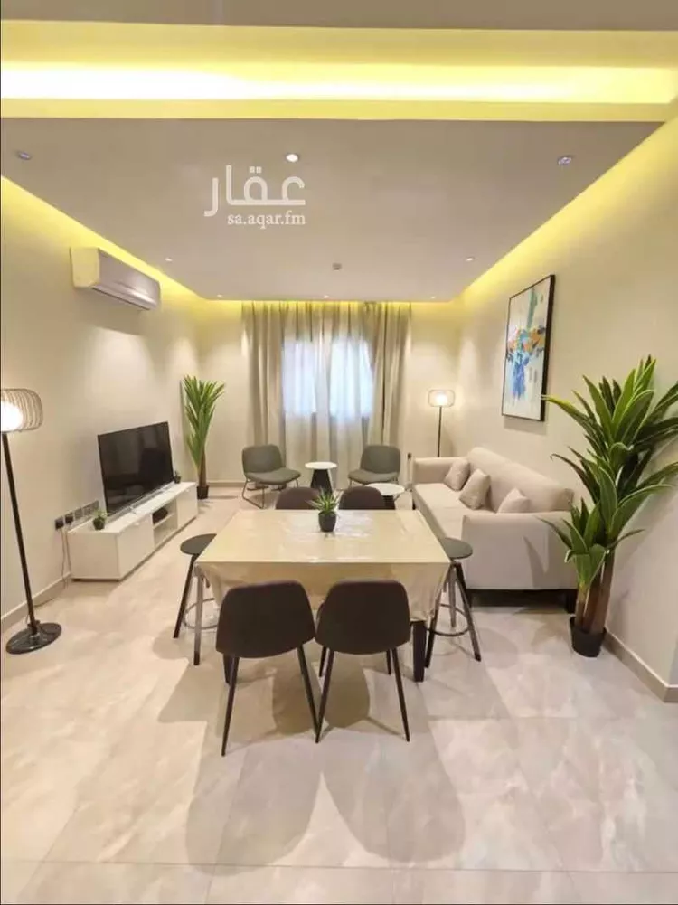 شقة للإيجار في شارع القنا, حي الياسمين, مدينة الرياض, منطقة الرياض صورة 3