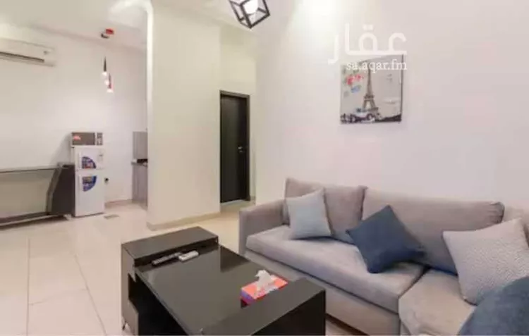 شقة للإيجار في شارع الأمير عبدالعزيز بن مساعد بن جلوي ، حي السليمانية ، الرياض ، منطقة الرياض صورة 2