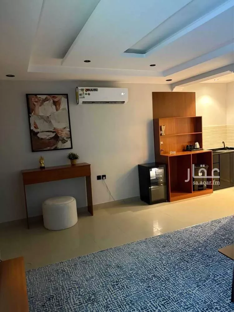 شقة مفروشة للحجز في طريق الدمام الفرعي ، حي غرناطة ، الرياض ، منطقة الرياض صورة 3