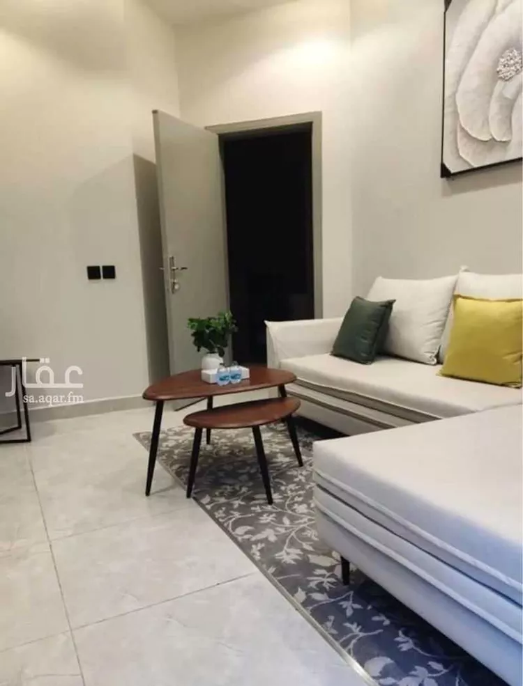 شقة مفروشة للحجز في الطريق الدائري الشمالي الفرعي ، حي غرناطة ، الرياض ، منطقة الرياض صورة 2