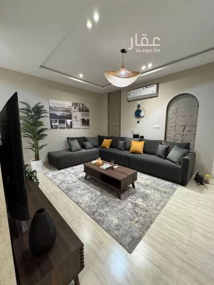 شقة للإيجار في حي الحمراء, مدينة الخبر, المنطقة الشرقية صورة 2