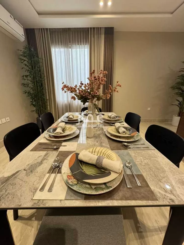 شقة للإيجار في حي الحمراء, مدينة الخبر, المنطقة الشرقية صورة 3