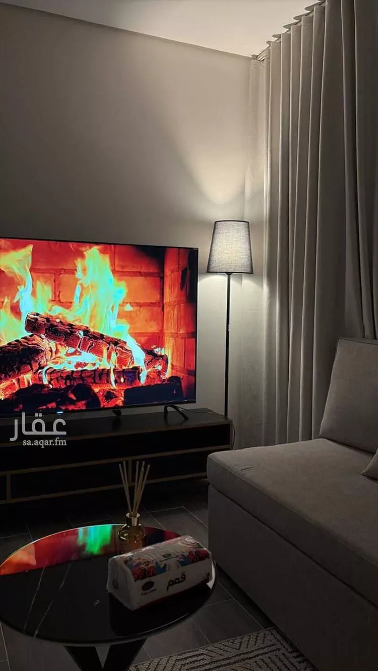 شقة مفروشة للحجز في حي البرج ، الخرج ، الخرج صورة 3