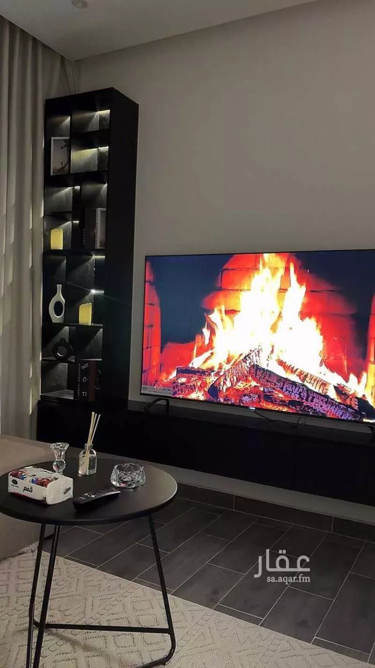 شقة مفروشة للحجز في حي البرج ، الخرج ، الخرج صورة 2