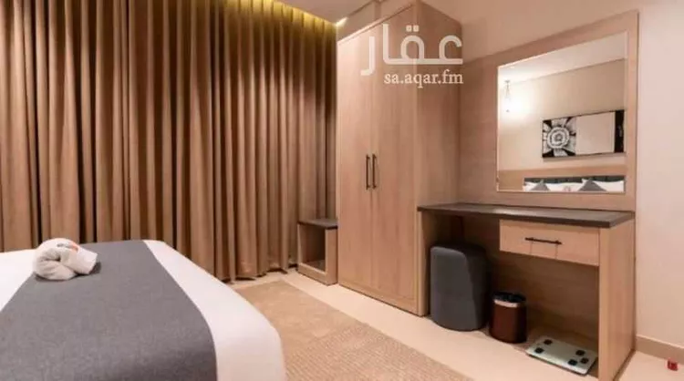 شقة مفروشة للحجز في حي الرائد ، الرياض ، منطقة الرياض صورة 3