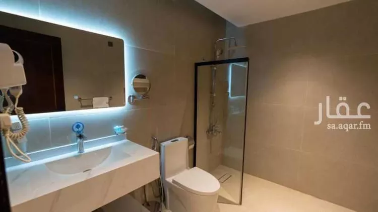 شقة مفروشة للحجز في حي الرائد ، الرياض ، منطقة الرياض صورة 5