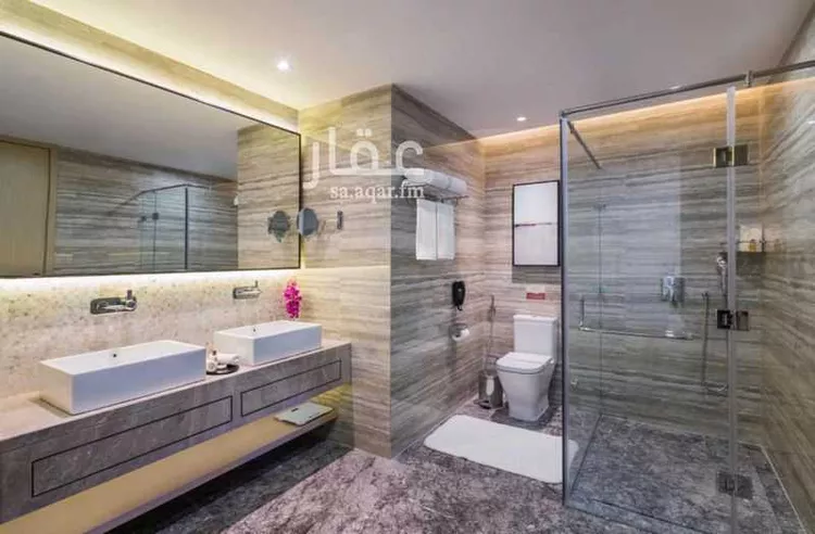 شقة مفروشة للحجز في طريق الإمام عبدالله بن سعود بن عبدالعزيز ، حي اليرموك ، الرياض ، منطقة الرياض صورة 4