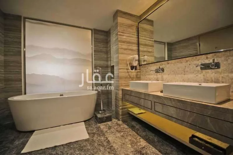 شقة مفروشة للحجز في طريق الإمام عبدالله بن سعود بن عبدالعزيز ، حي اليرموك ، الرياض ، منطقة الرياض 6
