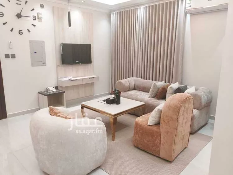 Furnished Apartment for Booking in Riyadh Al Malaz 11