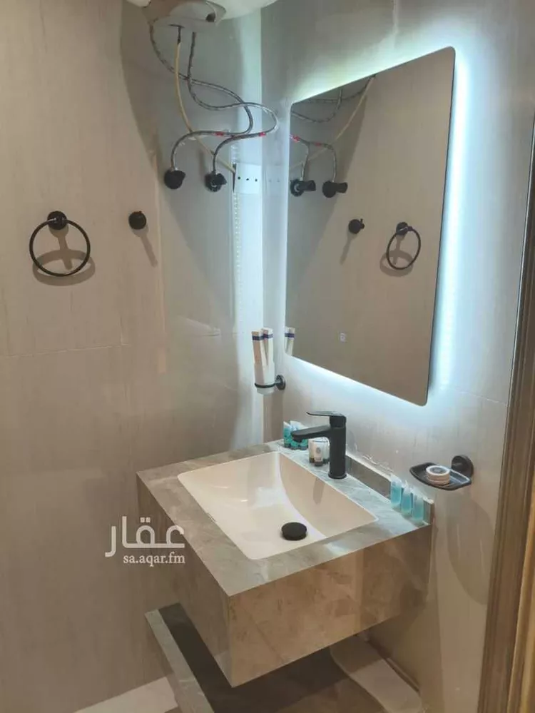 Furnished Apartment for Booking in Riyadh Al Malaz 17
