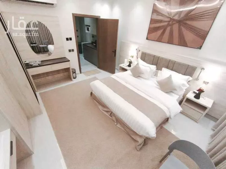شقة مفروشة للحجز في حي الملز ، الرياض ، منطقة الرياض صورة 2
