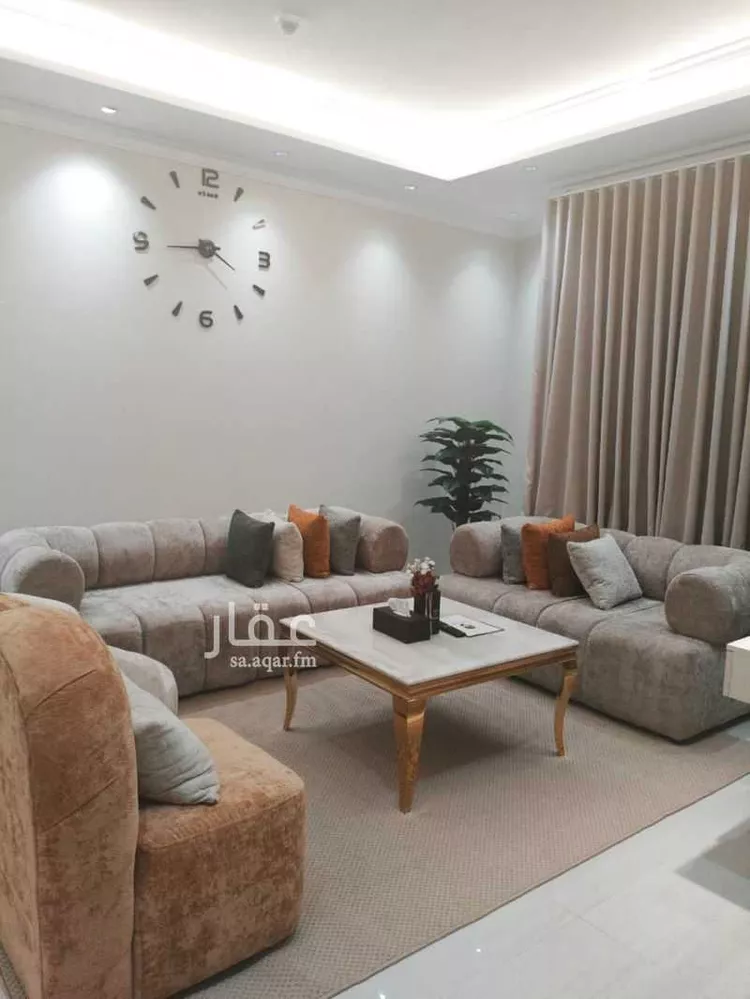 شقة مفروشة للحجز في حي الملز ، الرياض ، منطقة الرياض صورة 3
