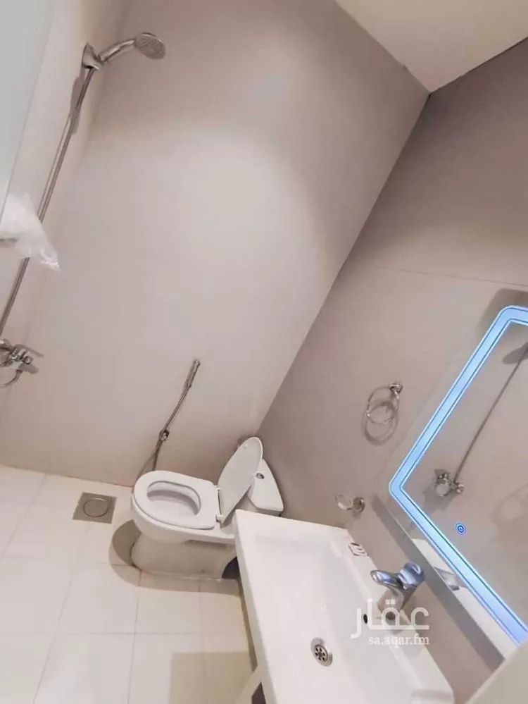 شقة مفروشة للحجز في طريق الأمير سلطان بن عبدالعزيز ، حي المعذر الشمالي ، الرياض ، منطقة الرياض صورة 3