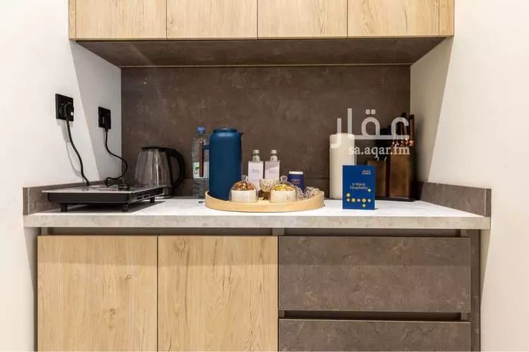 شقة مفروشة للحجز في شارع الفجر ، حي الياسمين ، الرياض ، منطقة الرياض صورة 5