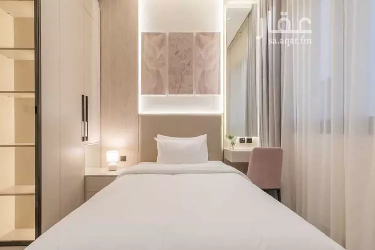 Furnished Apartment for Booking in Riyadh Al Yasmin 18