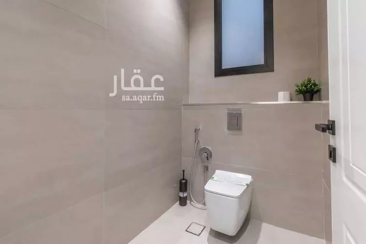 Furnished Apartment for Booking in Riyadh Al Yasmin 21