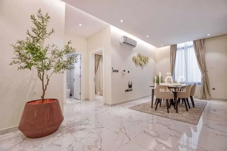 Furnished Apartment for Booking in Riyadh Al Qirawan 9