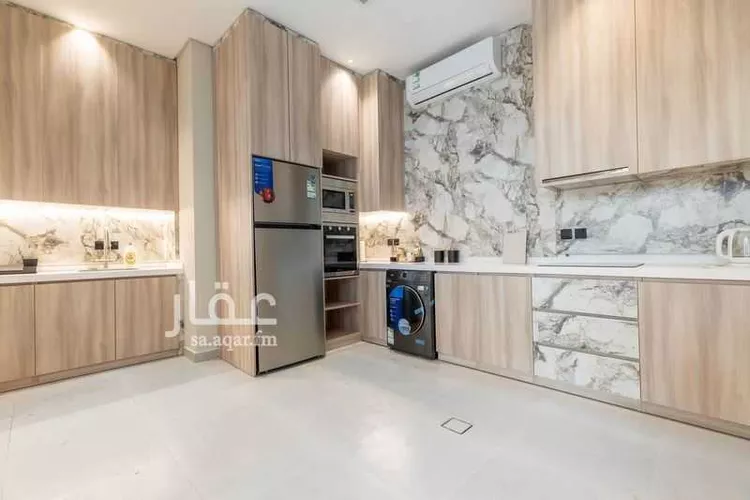 Furnished Apartment for Booking in Riyadh Ar Rawdah 7