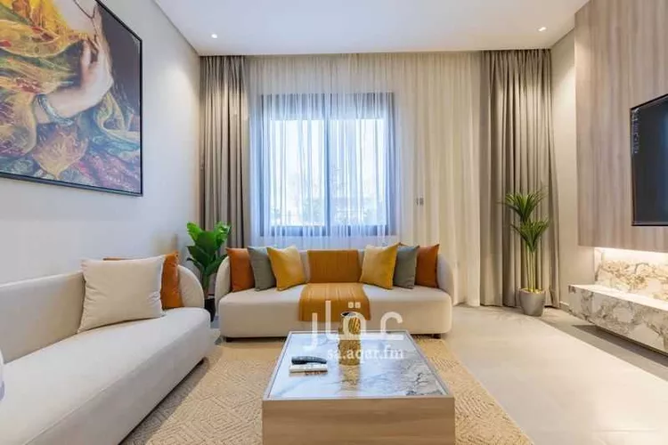 Furnished Apartment for Booking in Riyadh Ar Rawdah 7
