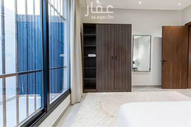 شقة مفروشة للحجز في شارع الصحراء المغربية ، حي النفل ، الرياض ، منطقة الرياض صورة 4