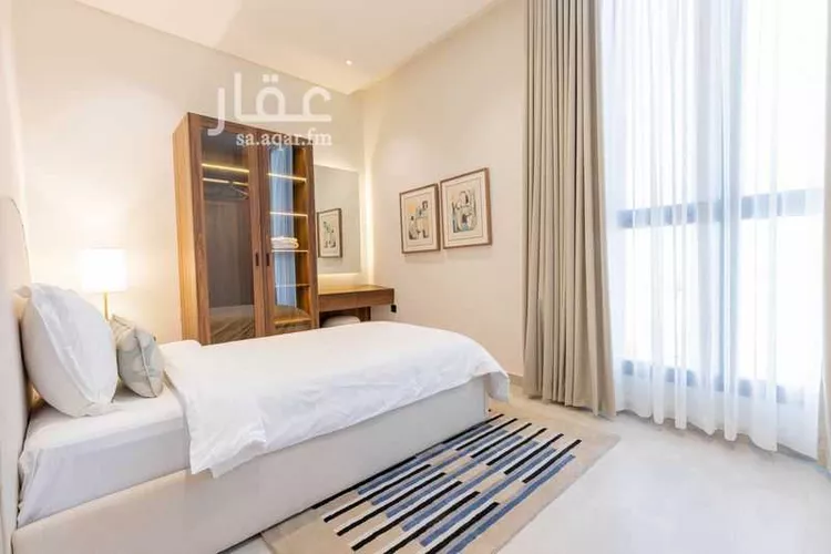 Furnished Apartment for Booking in Riyadh An Nafal 7