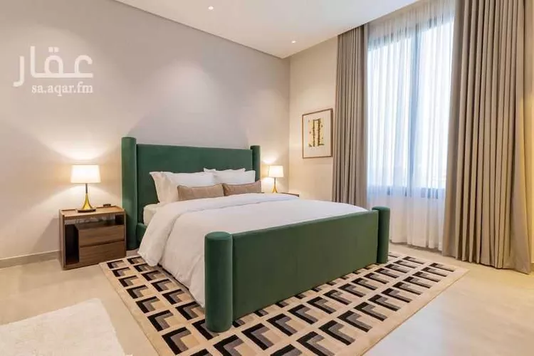 Furnished Apartment for Booking in Riyadh An Nafal 12