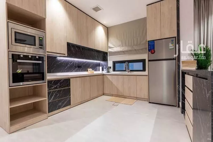 شقة مفروشة للحجز في شارع الحوي ، حي حطين ، الرياض ، منطقة الرياض صورة 5