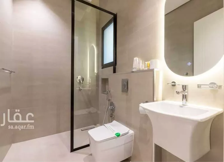 Furnished Apartment for Booking in Riyadh Hittin 8