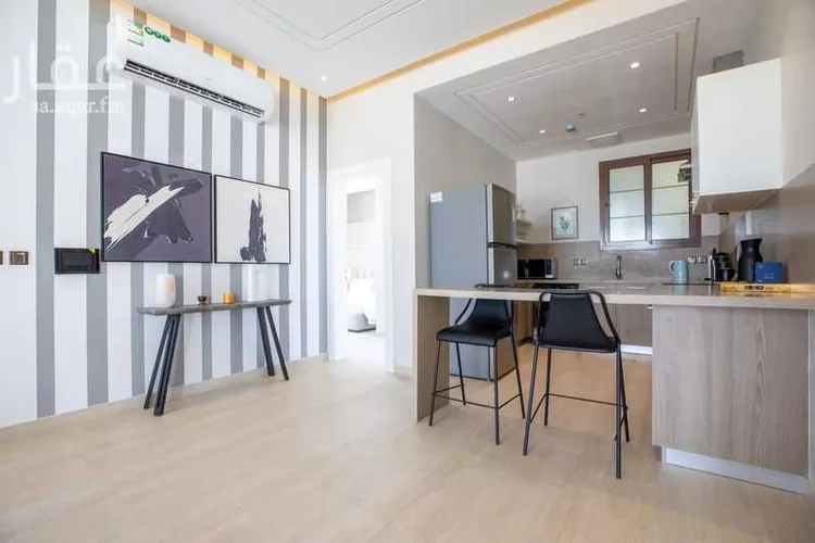 Furnished Apartment for Booking in Riyadh Al Ezdihar 13
