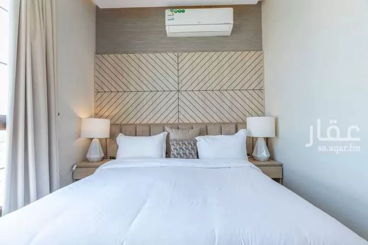 Furnished Apartment for Booking in Riyadh Al Ezdihar 16