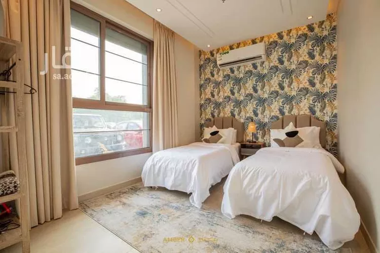 Furnished Apartment for Booking in Riyadh Al Ezdihar 7